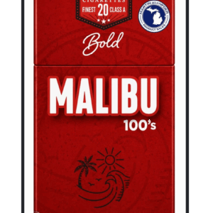 MALIBU 100's