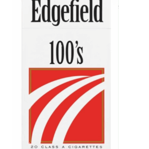 EDGEFIELD 100's