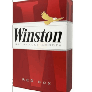 WINSTON RED BOX