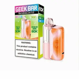 GEEK BAR WATERMELON ICE