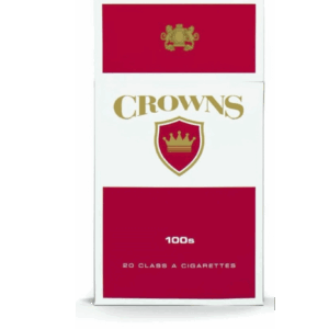 Crowns