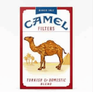 CAMEL FILTERS