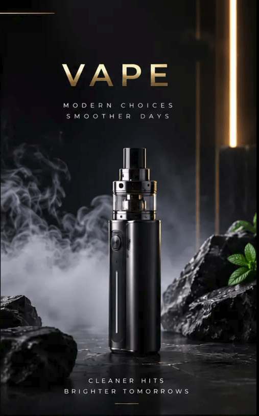 Vape