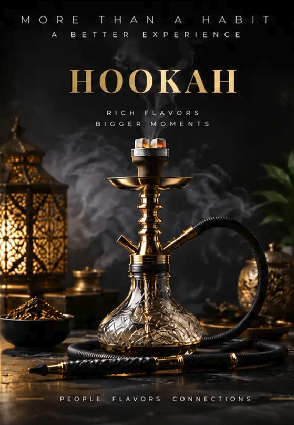 Hookah