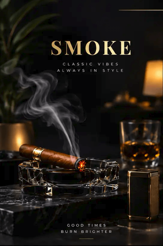 Smoke