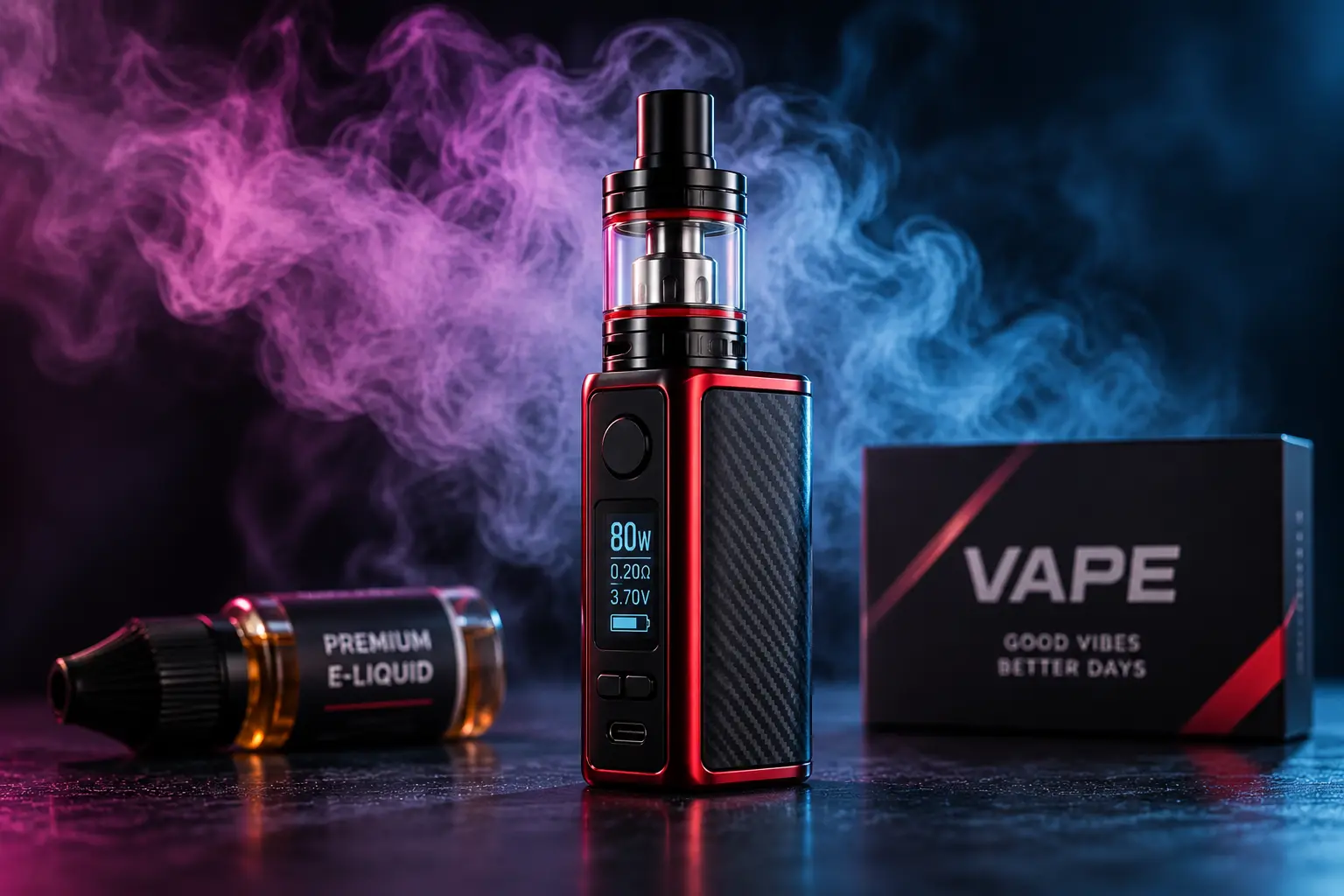 VAPE